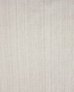 Henley - White Color Fabric Swatch - Image 2