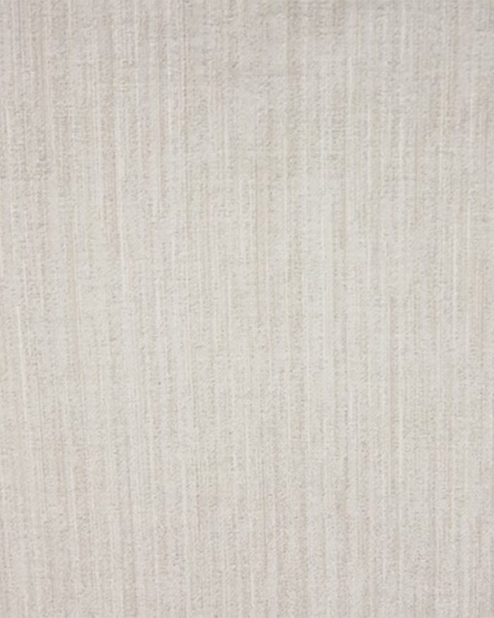 Henley - White Color Fabric Swatch - Image 2