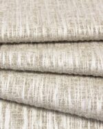 Henley - Taupe Ripple Fold Drapes