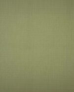 Herringbone Plains - Kiwi Green Fabric Swatch - Image 2