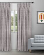 Java - Ash Custom Curtains