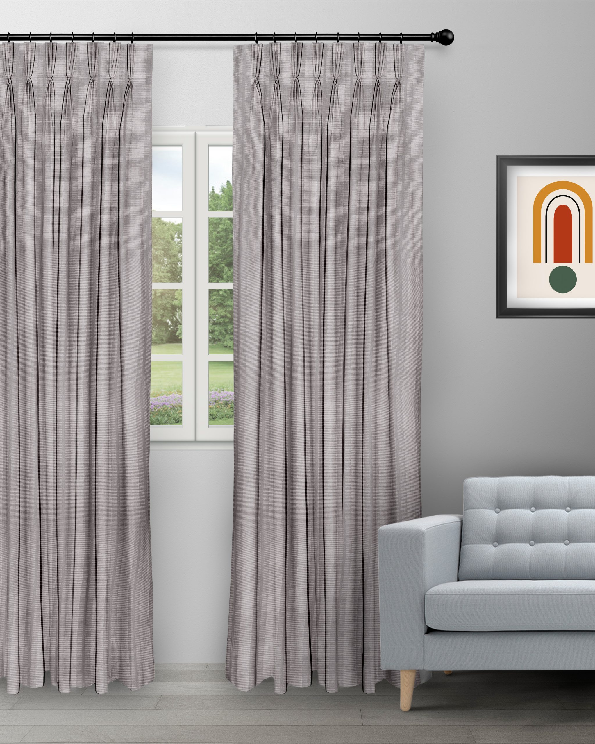 Java-Ash-Curtain-image-scaled-1.jpg Java - Ash Custom Curtains - Image 1