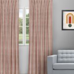Java - Coral Custom Curtains