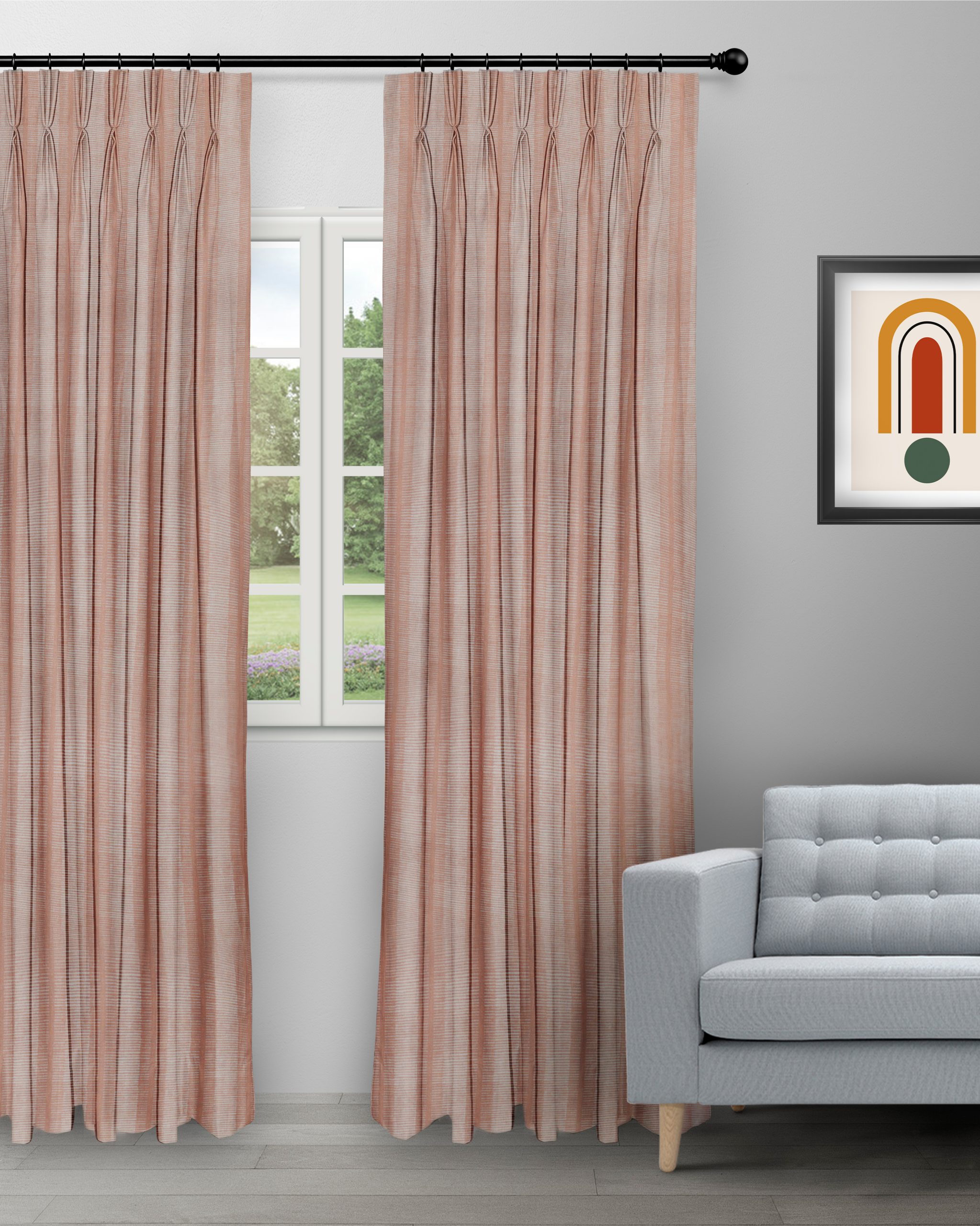 Java-Coral-Curtain-image-scaled-1.jpg Java - Coral Custom Curtains - Image 1
