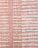 Java - Coral Fabric Swatch