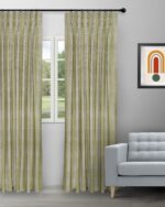 Java - Kiwi Custom Curtains