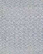 Landscape - Dusky Blue Ripple Fold Drapes - Image 3