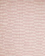 Landscape - Minty Rose Ripple Fold Drapes - Image 3