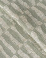 Landscape - Sage Ripple Fold Drapes - Image 2