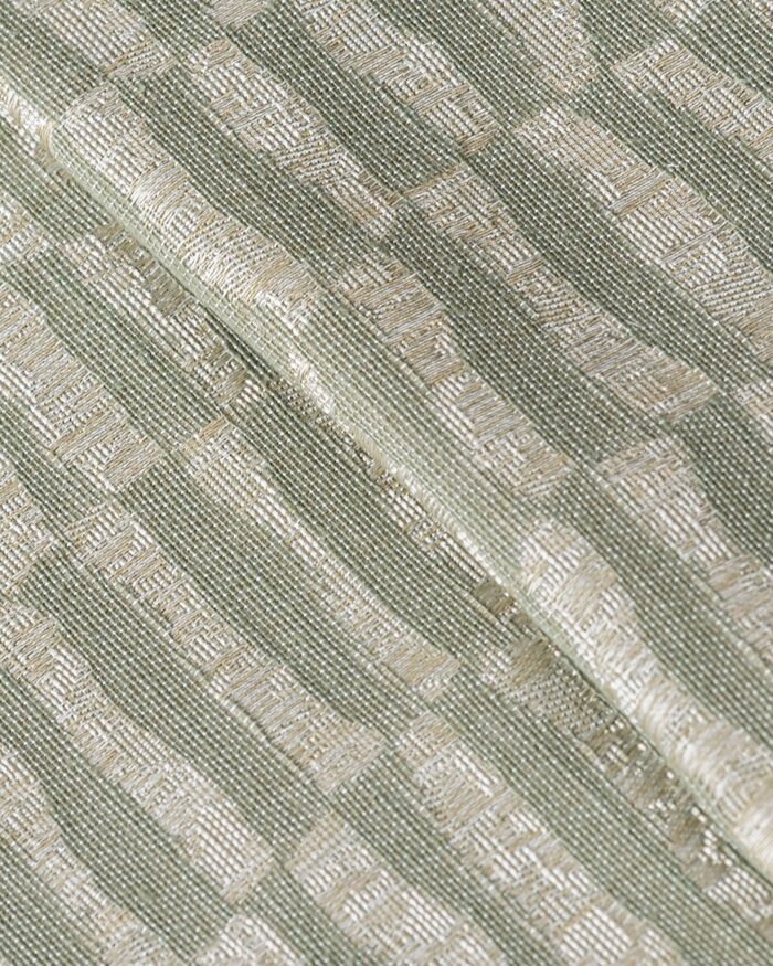 Landscape - Sage Ripple Fold Drapes - Image 2