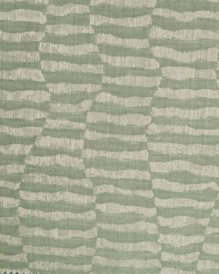 Landscape - Sage Ripple Fold Drapes - Image 3