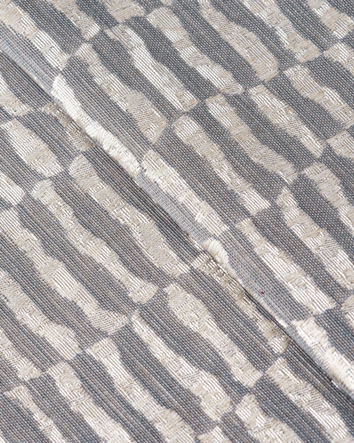 Landscape - Silver Ripple Fold Drapes - Image 2