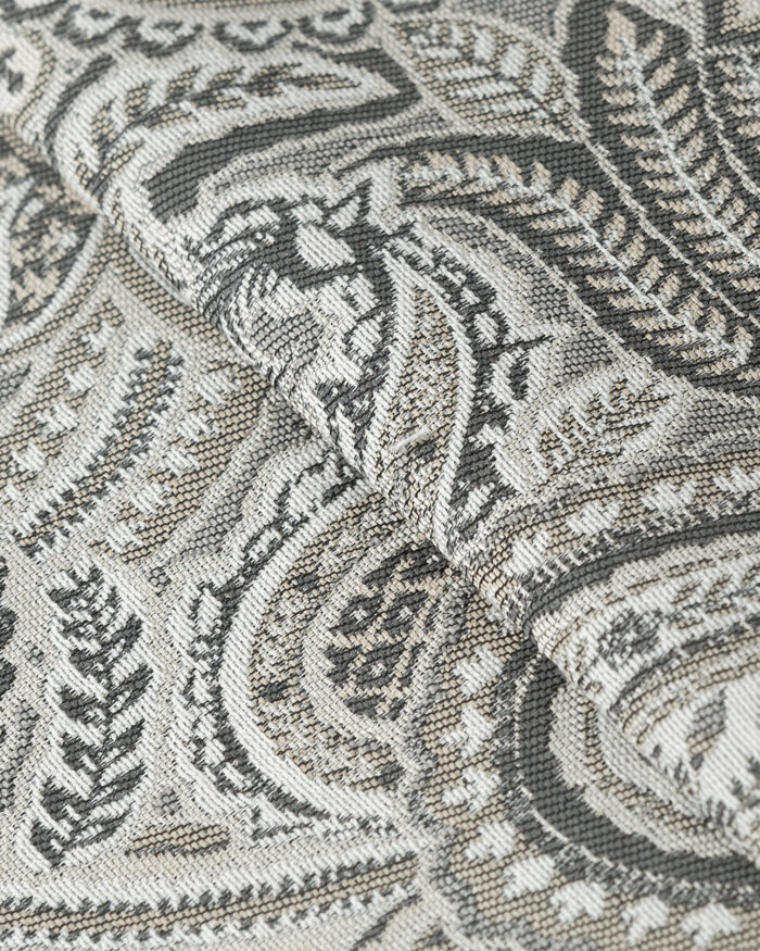 Meadow - Antique Ripple Fold Drapes - Image 2