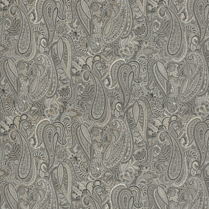 Meadow - Antique Ripple Fold Drapes - Image 3
