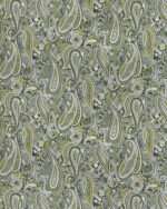 Meadow - Forest Ripple Fold Drapes - Image 3