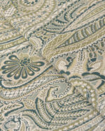 Meadow- Waterfall Custom Curtains - Image 2