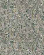 Meadow- Waterfall Custom Curtains - Image 3