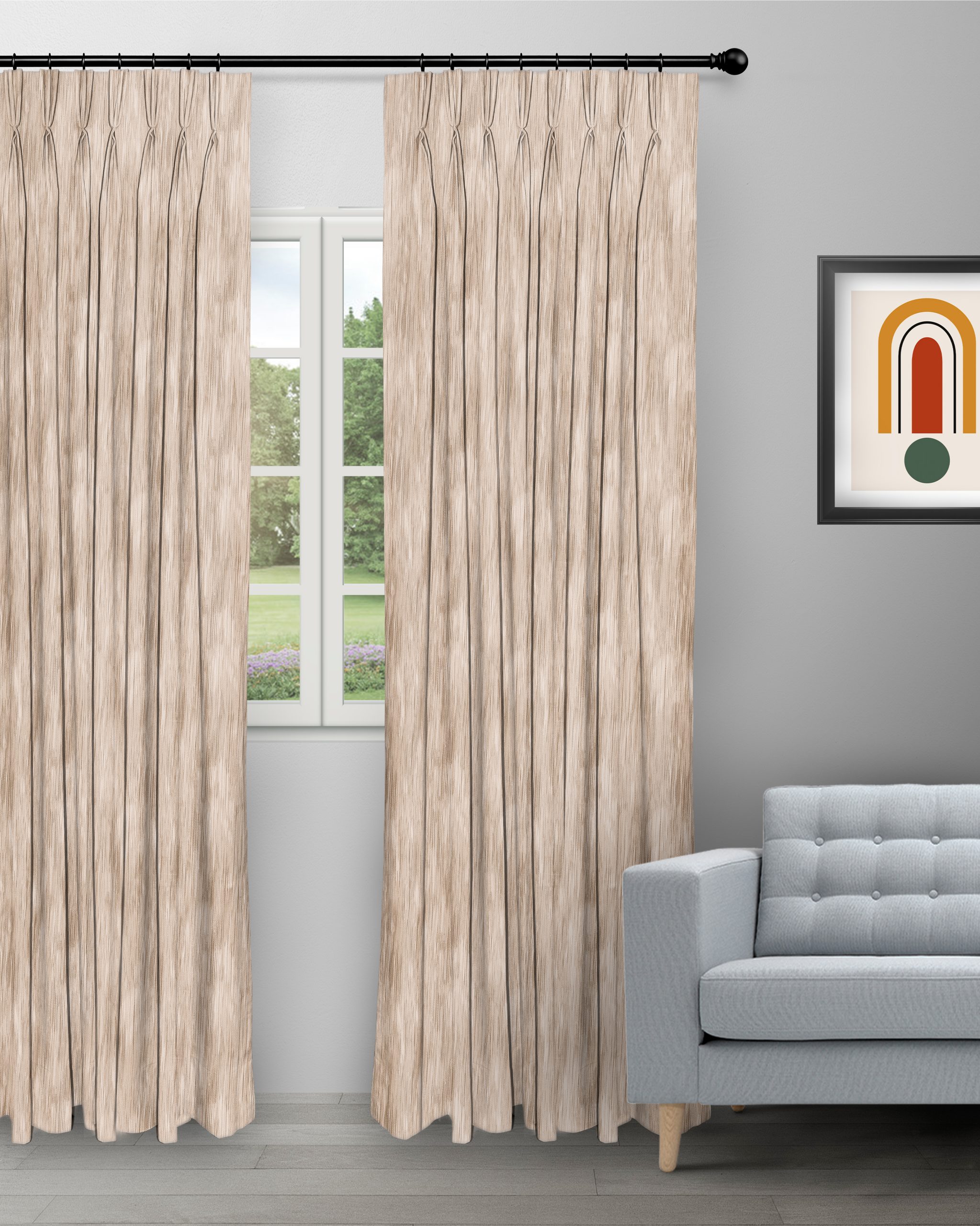 Ombre-Camel-Curtain-image-scaled-1.jpg Ombre - Camel Custom Curtains - Image 1
