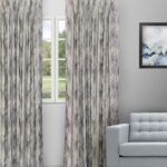 Ombre - Ocean Custom Curtains
