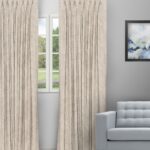 Only - Cotton Custom Curtains