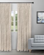Only - Cotton Custom Curtains
