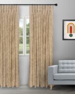 Only - Desert Custom Curtains