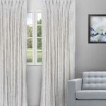 Only - Dove Custom Curtains