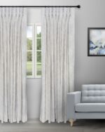 Only - Dove Custom Curtains