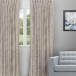 Only - Memories Custom Curtains