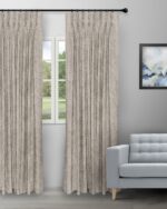 Only - Memories Custom Curtains