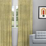 Opex - Peridot Custom Curtains
