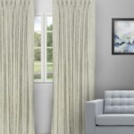 Opex - Sand Dollar Custom Curtains