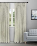 Opex - Sand Dollar Custom Curtains