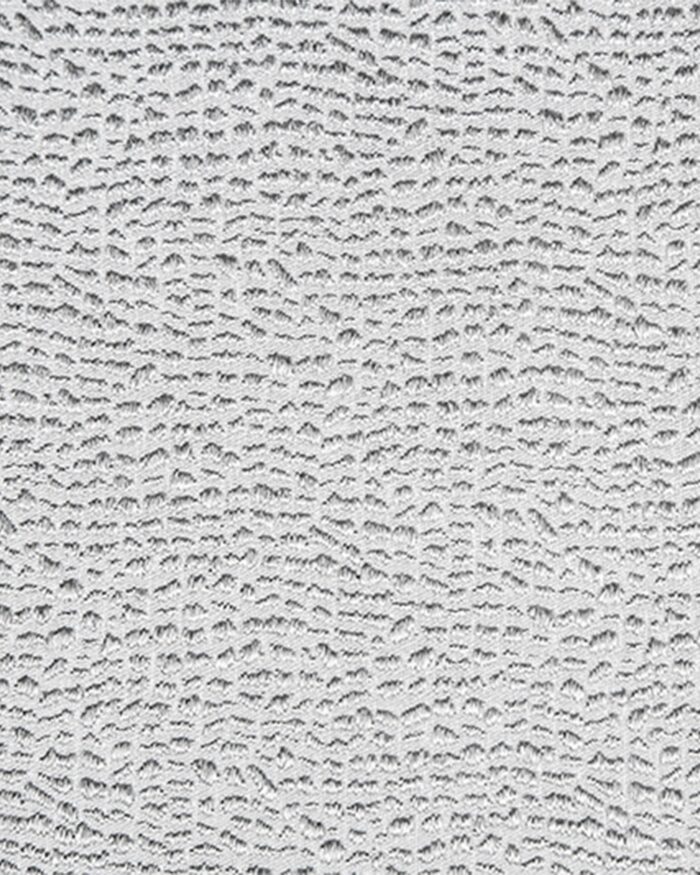 Opus - Dark Gray Fabric Swatch - Image 3