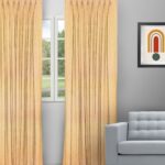 Opus - Desert Custom Curtains
