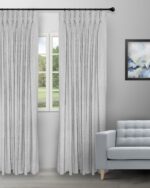 Opus - Sterling Custom Curtains