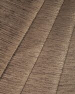 Oreo - Coffee/ Gold Custom Curtains - Image 3