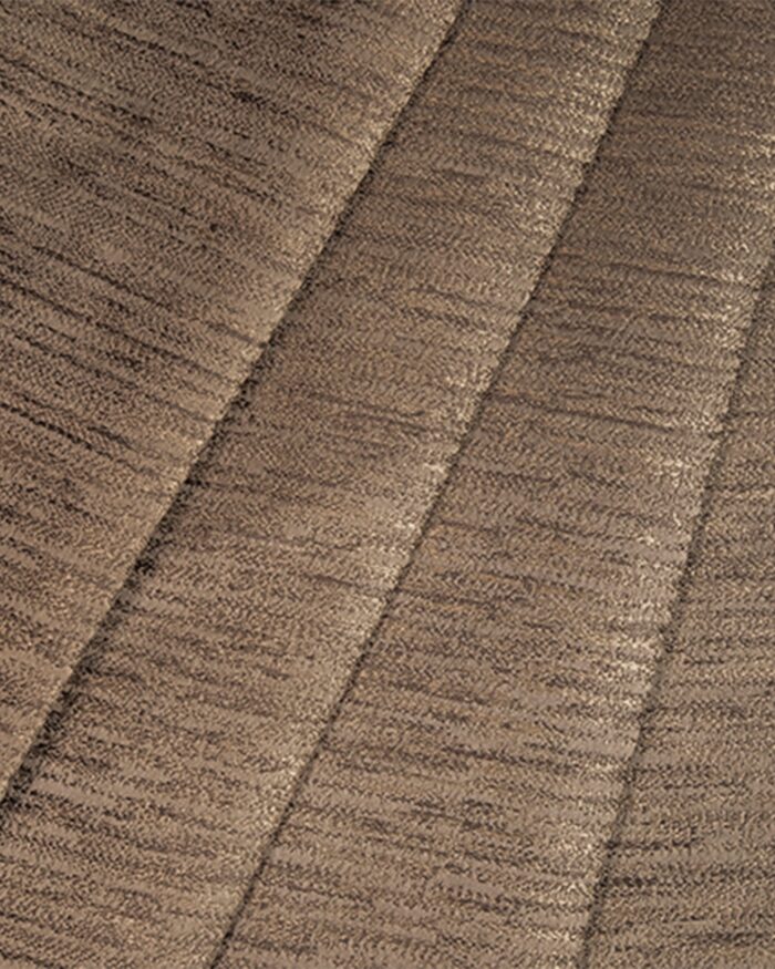 Oreo - Coffee/ Gold Custom Curtains - Image 3