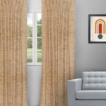 Oreo - Desert Custom Curtains