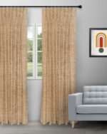 Oreo - Desert Custom Curtains