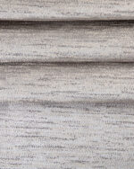 Oreo - Dark Gray Ripple Fold Drapes - Image 2