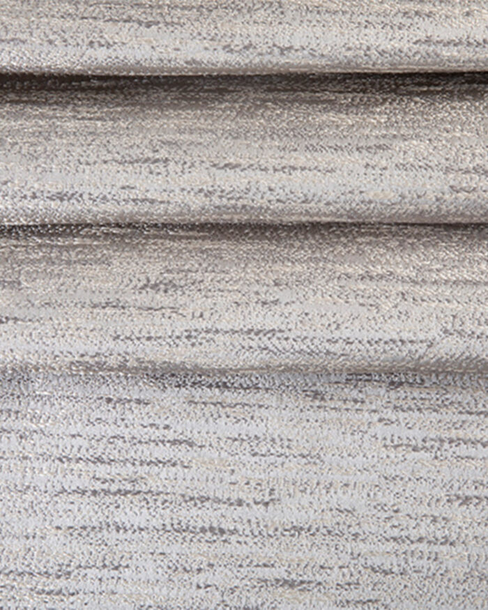 Oreo - Dark Gray Ripple Fold Drapes - Image 2