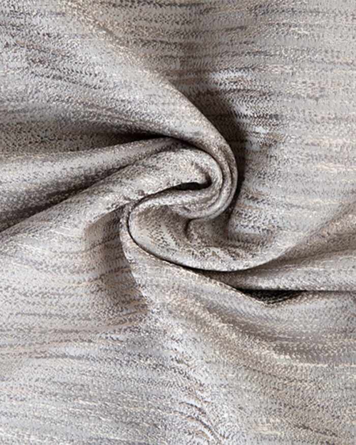 Oreo - Dark Gray Custom Curtains - Image 2