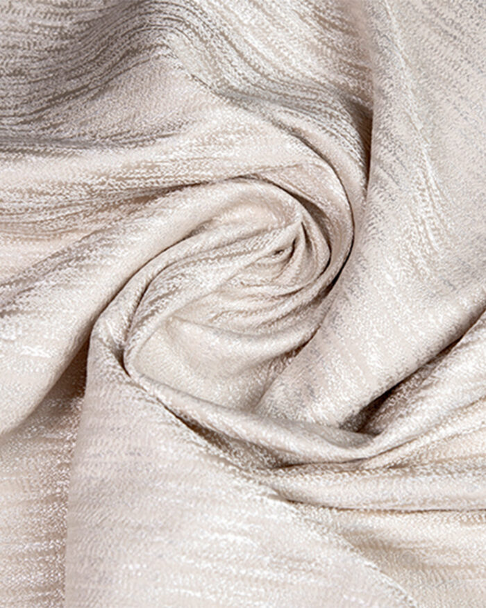 Oreo - Oyster Ripple Fold Drapes - Image 2