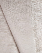 Oreo - Oyster Ripple Fold Drapes - Image 3