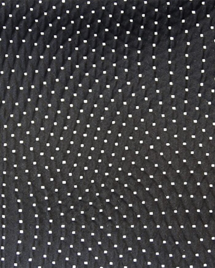 Orlando - Black Custom Curtains - Image 2