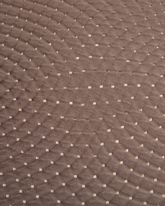 Orlando - Coffee Custom Curtains - Image 4