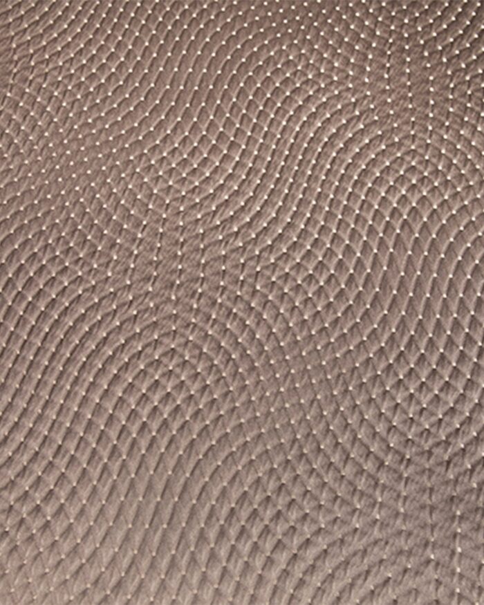 Orlando - Coffee Custom Curtains - Image 3