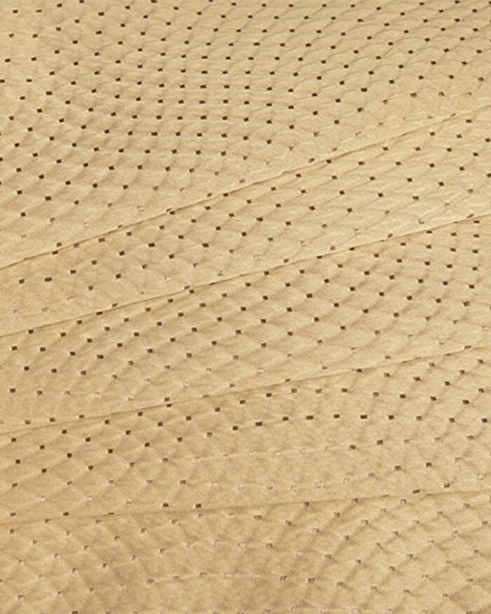 Orlando - Gold Custom Curtains - Image 2