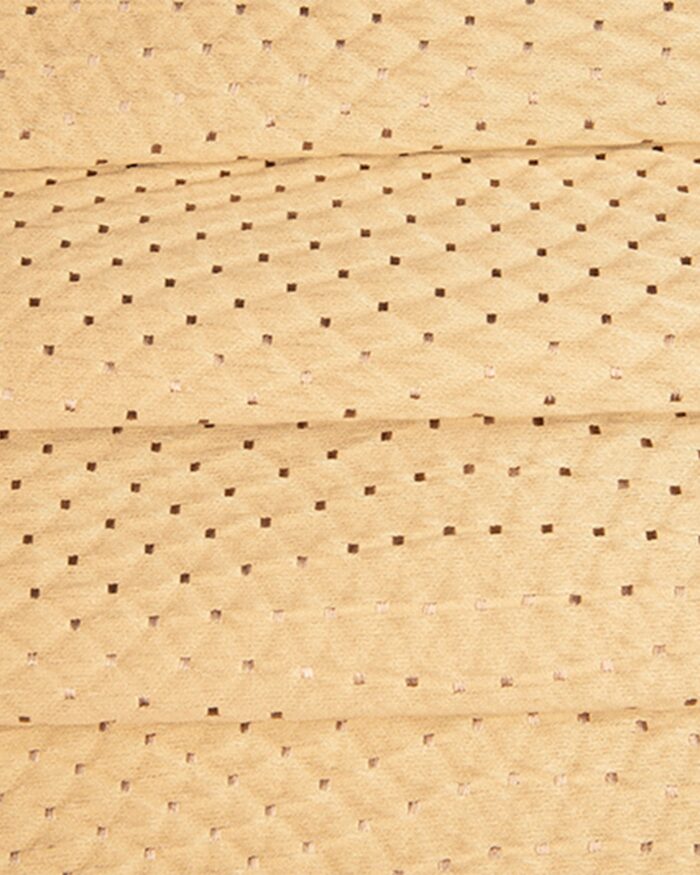 Orlando - Gold Custom Curtains - Image 3